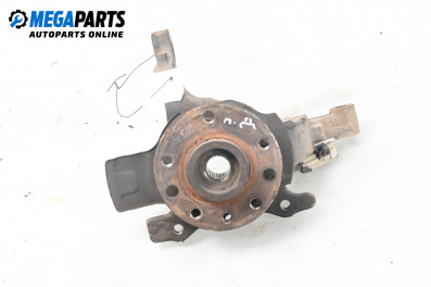 Knuckle hub for Opel Zafira A Minivan (04.1999 - 06.2005), position: front - right