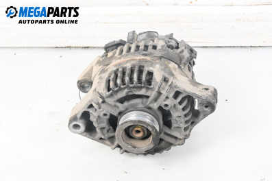 Alternator for Opel Zafira A Minivan (04.1999 - 06.2005) 1.8 16V, 125 hp