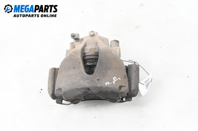 Bremszange for Opel Zafira A Minivan (04.1999 - 06.2005), position: rechts, vorderseite
