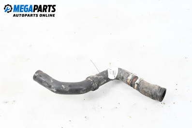 Furtun de apă for Opel Zafira A Minivan (04.1999 - 06.2005) 1.8 16V, 125 hp
