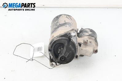 Demaror for Opel Zafira A Minivan (04.1999 - 06.2005) 1.8 16V, 125 hp