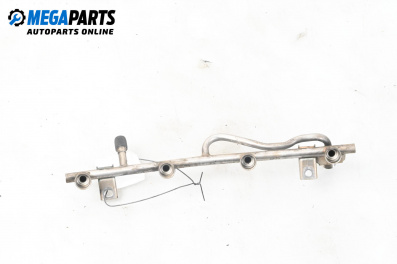 Fuel rail for Opel Zafira A Minivan (04.1999 - 06.2005) 1.8 16V, 125 hp
