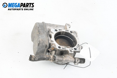 Drosselklappe for Opel Zafira A Minivan (04.1999 - 06.2005) 1.8 16V, 125 hp