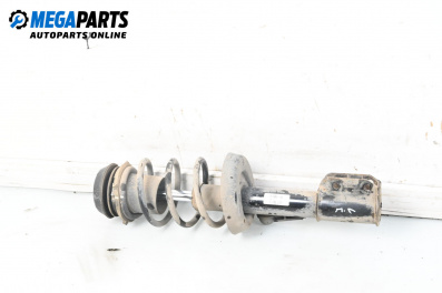 Macpherson shock absorber for Opel Zafira A Minivan (04.1999 - 06.2005), minivan, position: front - left