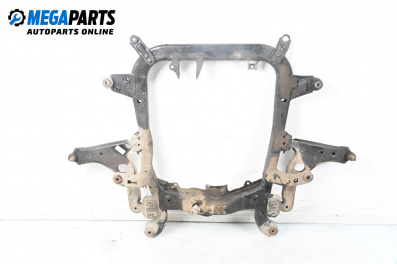 Front axle for Opel Zafira A Minivan (04.1999 - 06.2005), minivan
