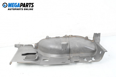 Interieur kunststoffbauteile kofferraum for Mitsubishi Pajero II SUV (12.1990 - 10.1999), 3 türen, suv