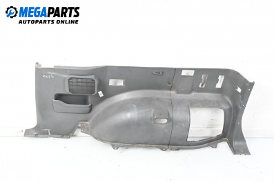Interieur kunststoffbauteile kofferraum for Mitsubishi Pajero II SUV (12.1990 - 10.1999), 3 türen, suv