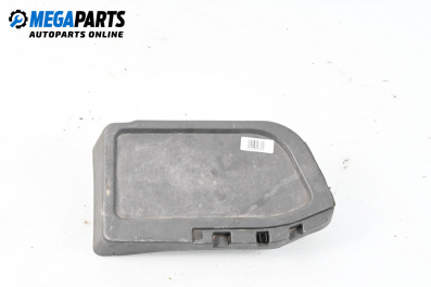 Interieur kunststoffbauteile kofferraum for Mitsubishi Pajero II SUV (12.1990 - 10.1999), 3 türen, suv