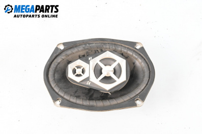 Loudspeaker for Mitsubishi Pajero II SUV (12.1990 - 10.1999)