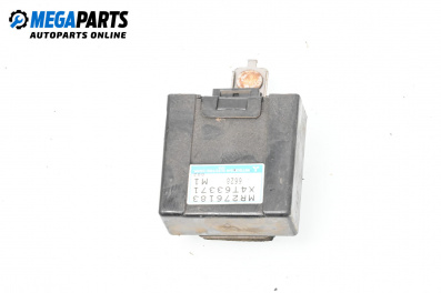 Modul for Mitsubishi Pajero II SUV (12.1990 - 10.1999), № MR276183