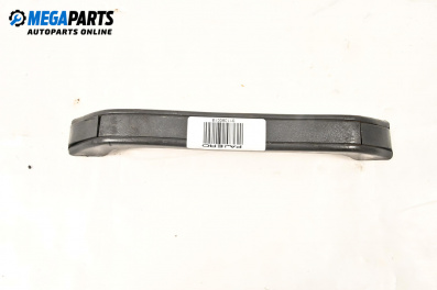 Handgriff for Mitsubishi Pajero II SUV (12.1990 - 10.1999), 3 türen, position: links, vorderseite