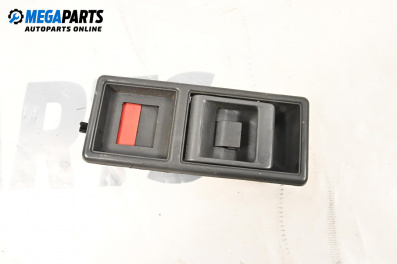 Boot lid handle for Mitsubishi Pajero II SUV (12.1990 - 10.1999), 3 doors, suv