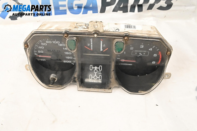 Bloc instrumente de bord for Mitsubishi Pajero II SUV (12.1990 - 10.1999) 2.8 TD (V46W), 125 hp, № MR233354