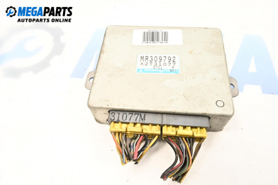 Modul de comandă ABS for Mitsubishi Pajero II SUV (12.1990 - 10.1999), № MR309792