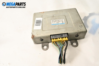 ECU for Mitsubishi Pajero II SUV (12.1990 - 10.1999) 2.8 TD (V46W), 125 hp, № MC899777