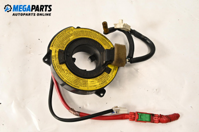 Flachbandkabel for Mitsubishi Pajero II SUV (12.1990 - 10.1999)