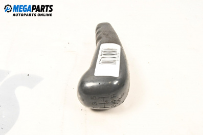 Gearstick knob for Mitsubishi Pajero II SUV (12.1990 - 10.1999)