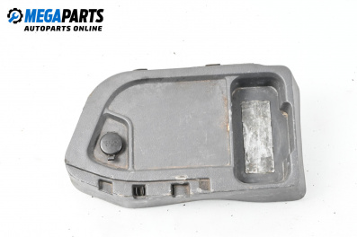 Interieur kunststoffbauteile for Mitsubishi Pajero II SUV (12.1990 - 10.1999), 3 türen, suv, position: vorderseite