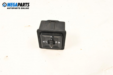 Taste el. spiegel for Mitsubishi Pajero II SUV (12.1990 - 10.1999)