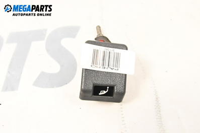 Fuel tank handle for Mitsubishi Pajero II SUV (12.1990 - 10.1999), 3 doors, suv