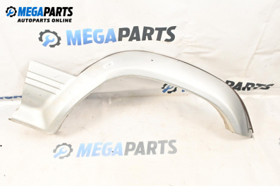 Kotflügel bogen for Mitsubishi Pajero II SUV (12.1990 - 10.1999), suv, position: links, vorderseite
