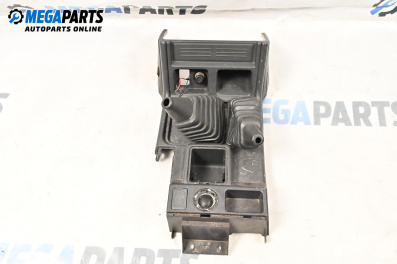 Gear shift console for Mitsubishi Pajero II SUV (12.1990 - 10.1999)