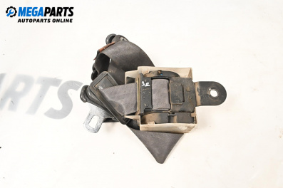 Sicherheitsgurt for Mitsubishi Pajero II SUV (12.1990 - 10.1999), 3 türen, position: rechts, rückseite