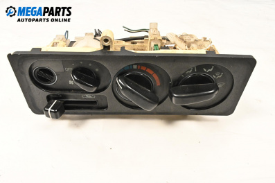 Bedienteil klimaanlage for Mitsubishi Pajero II SUV (12.1990 - 10.1999)