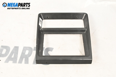 Central console for Mitsubishi Pajero II SUV (12.1990 - 10.1999)