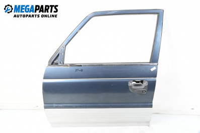 Tür for Mitsubishi Pajero II SUV (12.1990 - 10.1999), 3 türen, suv, position: links, vorderseite