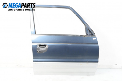 Tür for Mitsubishi Pajero II SUV (12.1990 - 10.1999), 3 türen, suv, position: rechts, vorderseite