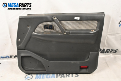 Interior door panel  for Mitsubishi Pajero II SUV (12.1990 - 10.1999), 3 doors, suv, position: right