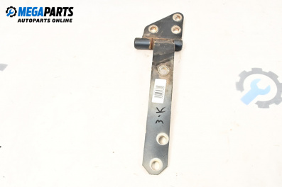 Boot lid hinge for Mitsubishi Pajero II SUV (12.1990 - 10.1999), 3 doors, suv, position: right