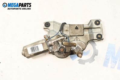 Motor scheibenwischer, vorne for Mitsubishi Pajero II SUV (12.1990 - 10.1999), suv, position: rückseite