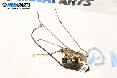 Heckklappe-schloss for Mitsubishi Pajero II SUV (12.1990 - 10.1999), suv, position: rückseite