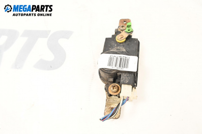 Door lock actuator for Mitsubishi Pajero II SUV (12.1990 - 10.1999), 3 doors, position: rear