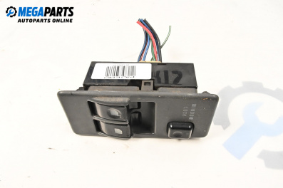 Butoane geamuri electrice for Mitsubishi Pajero II SUV (12.1990 - 10.1999)