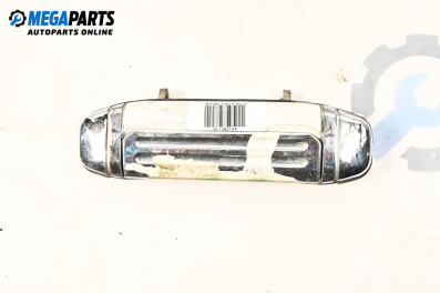 Außengriff for Mitsubishi Pajero II SUV (12.1990 - 10.1999), 3 türen, suv, position: links