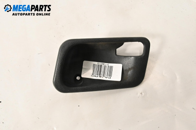 Plastic interior for Mitsubishi Pajero II SUV (12.1990 - 10.1999), 3 uși, suv, position: fața