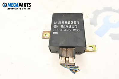 Releu for Mitsubishi Pajero II SUV (12.1990 - 10.1999) 2.8 TD (V46W), № 3213-425-020