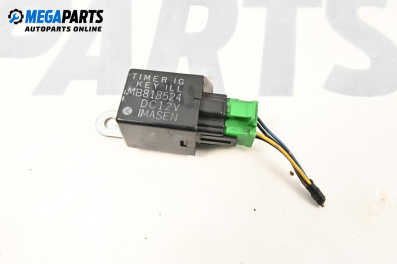 Releu for Mitsubishi Pajero II SUV (12.1990 - 10.1999) 2.8 TD (V46W), № MB818524