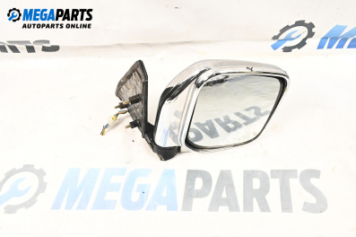 Mirror for Mitsubishi Pajero II SUV (12.1990 - 10.1999), 3 doors, suv, position: right