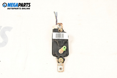 Antrieb zentralverriegelung for Mitsubishi Pajero II SUV (12.1990 - 10.1999), 3 türen, position: rückseite