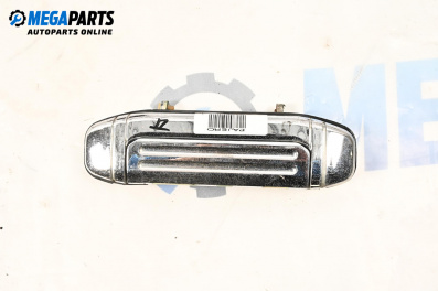 Außengriff for Mitsubishi Pajero II SUV (12.1990 - 10.1999), 3 türen, suv, position: rechts