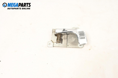 Inner handle for Mitsubishi Pajero II SUV (12.1990 - 10.1999), 3 doors, suv, position: right
