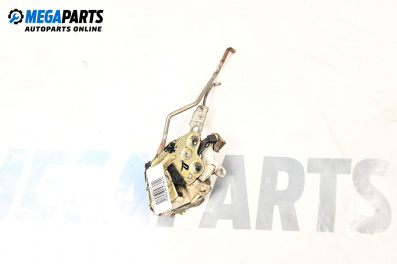 Lock for Mitsubishi Pajero II SUV (12.1990 - 10.1999), position: right