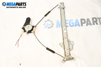 Electric window regulator for Mitsubishi Pajero II SUV (12.1990 - 10.1999), 3 doors, suv, position: right