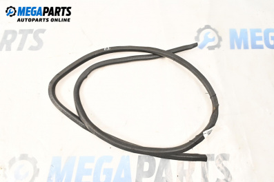 Door seal for Mitsubishi Pajero II SUV (12.1990 - 10.1999), 3 doors, suv, position: right