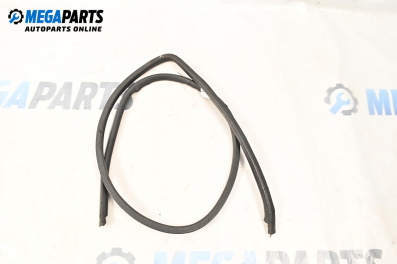 Door seal for Mitsubishi Pajero II SUV (12.1990 - 10.1999), 3 doors, suv, position: left