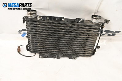 Oil cooler for Mitsubishi Pajero II SUV (12.1990 - 10.1999) 2.8 TD (V46W), 125 hp